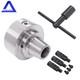 5C 5-C Adjustable Collet Chuck D1-4 Mount High Accuracy for Engine Lathe