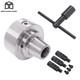 5C 5-C Adjustable Collet Chuck D1-4 Mount High Accuracy for Engine Lathe