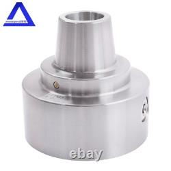 5C 5-C Adjustable Collet Chuck D1-4 Mount High Accuracy for Engine Lathe
