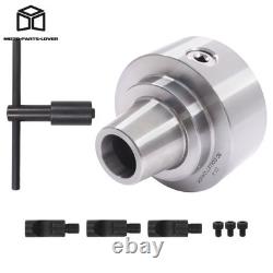 5C 5-C Adjustable Collet Chuck D1-4 Mount High Accuracy for Engine Lathe