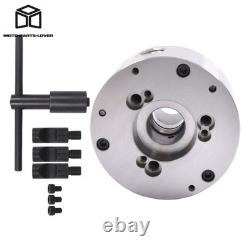 5C 5-C Adjustable Collet Chuck D1-4 Mount High Accuracy for Engine Lathe