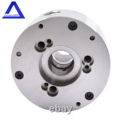 5C 5-C Adjustable Collet Chuck D1-4 Mount High Accuracy for Engine Lathe