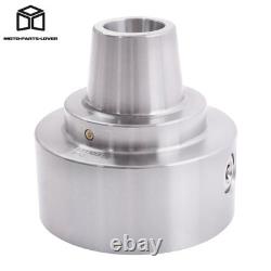 5C 5-C Adjustable Collet Chuck D1-4 Mount High Accuracy for Engine Lathe