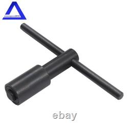 5C 5-C Adjustable Collet Chuck D1-4 Mount High Accuracy for Engine Lathe