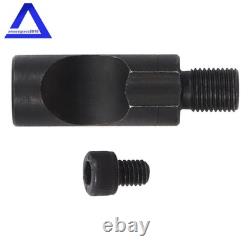 5C 5-C Adjustable Collet Chuck D1-4 Mount High Accuracy for Engine Lathe