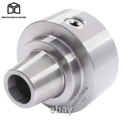 5C 5-C Adjustable Collet Chuck D1-4 Mount High Accuracy for Engine Lathe