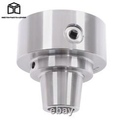 5C 5-C Adjustable Collet Chuck D1-4 Mount High Accuracy for Engine Lathe