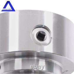 5C 5-C Adjustable Collet Chuck D1-4 Mount High Accuracy for Engine Lathe