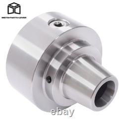 5C 5-C Adjustable Collet Chuck D1-4 Mount High Accuracy for Engine Lathe