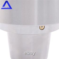 5C 5-C Adjustable Collet Chuck D1-4 Mount High Accuracy for Engine Lathe