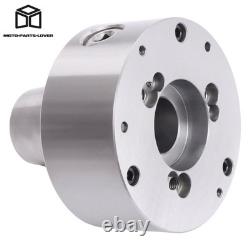 5C 5-C Adjustable Collet Chuck D1-4 Mount High Accuracy for Engine Lathe
