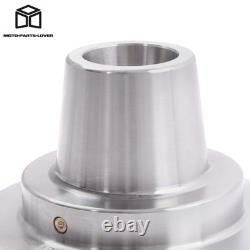 5C 5-C Adjustable Collet Chuck D1-4 Mount High Accuracy for Engine Lathe