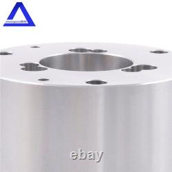 5C 5-C Adjustable Collet Chuck D1-4 Mount High Accuracy for Engine Lathe