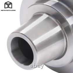 5C 5-C Adjustable Collet Chuck D1-4 Mount High Accuracy for Engine Lathe