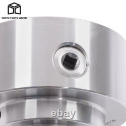 5C 5-C Adjustable Collet Chuck D1-4 Mount High Accuracy for Engine Lathe
