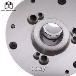 5C 5-C Adjustable Collet Chuck D1-4 Mount High Accuracy for Engine Lathe