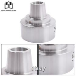 5C 5-C Adjustable Collet Chuck D1-4 Mount High Accuracy for Engine Lathe