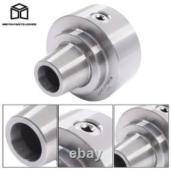 5C 5-C Adjustable Collet Chuck D1-4 Mount High Accuracy for Engine Lathe