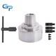 5C 5-C Collet Chuck D1-4 Camlock Precision Ground Adjustable for Metal Lathe