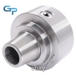 5C 5-C Collet Chuck D1-4 Camlock Precision Ground Adjustable for Metal Lathe