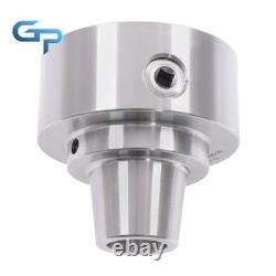 5C 5-C Collet Chuck D1-4 Camlock Precision Ground Adjustable for Metal Lathe