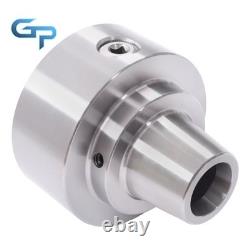 5C 5-C Collet Chuck D1-4 Camlock Precision Ground Adjustable for Metal Lathe