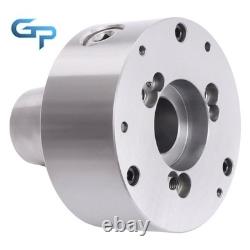 5C 5-C Collet Chuck D1-4 Camlock Precision Ground Adjustable for Metal Lathe