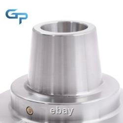 5C 5-C Collet Chuck D1-4 Camlock Precision Ground Adjustable for Metal Lathe