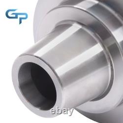 5C 5-C Collet Chuck D1-4 Camlock Precision Ground Adjustable for Metal Lathe