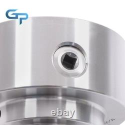 5C 5-C Collet Chuck D1-4 Camlock Precision Ground Adjustable for Metal Lathe