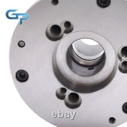 5C 5-C Collet Chuck D1-4 Camlock Precision Ground Adjustable for Metal Lathe
