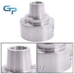 5C 5-C Collet Chuck D1-4 Camlock Precision Ground Adjustable for Metal Lathe