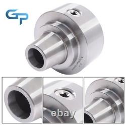 5C 5-C Collet Chuck D1-4 Camlock Precision Ground Adjustable for Metal Lathe