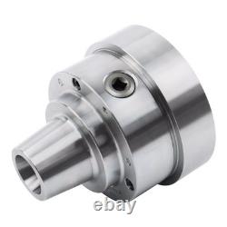 5C 5-C Collet Chuck High Precision Adjustable D1-5 Mount For Metal Lathe