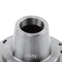 5C 5-C Collet Chuck High Precision Adjustable D1-5 Mount For Metal Lathe