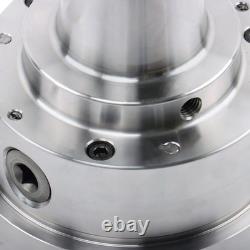 5C 5-C Collet Chuck High Precision Adjustable D1-5 Mount For Metal Lathe