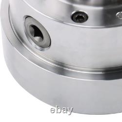 5C 5-C Collet Chuck High Precision Adjustable D1-5 Mount For Metal Lathe