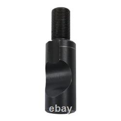 5C 5-C Collet Chuck High Precision Adjustable D1-5 Mount For Metal Lathe