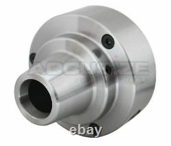 5C 5 Collet Chuck Plain Back for Lathe Machine, #0269-0010