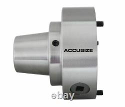 5C 5 Collet Chuck Plain Back for Lathe Machine, #0269-0010