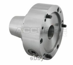 5C 5 Collet Chuck Plain Back for Lathe Machine, #0269-0010