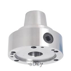 5C 5 Collet Lathe Chuck Closer With Semi-finished Adp. 1-1/2 x8 Thread