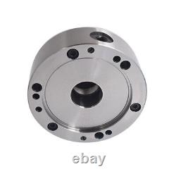 5C 5 Collet Lathe Chuck Closer With Semi-finished Adp. 1-1/2 x 8 Thread