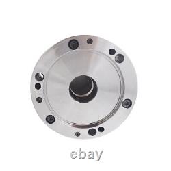 5C 5 Collet Lathe Chuck Closer With Semi-finished Adp. 1-1/2 x 8 Thread
