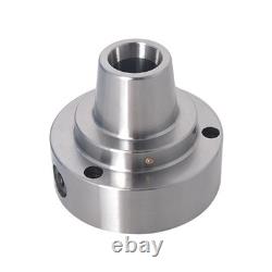 5C 5 Collet Lathe Chuck Closer With Semi-finished Adp. 1-1/2x8 Thread