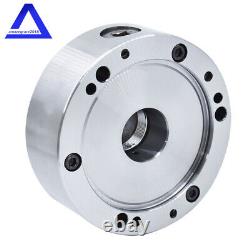 5C 5 Collet Lathe Chuck Closer With Semi-finished Adp. 2-1/4 × 8 Thread