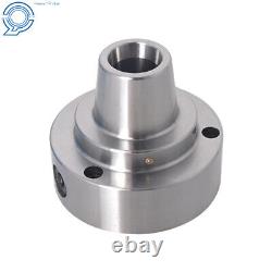 5C 5inch Collet Lathe Chuck Closer With Semi-finished Adp. 1-1/2 x 8 Thread
