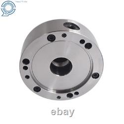 5C 5inch Collet Lathe Chuck Closer With Semi-finished Adp. 1-1/2x8 Thread