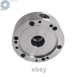 5C 5inch Collet Lathe Chuck Closer With Semi-finished Adp. 1-1/2x8 Thread