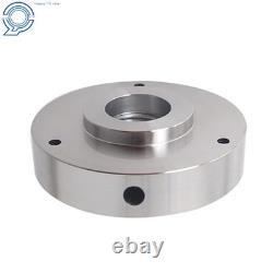 5C 5inch Collet Lathe Chuck Closer With Semi-finished Adp. 1-1/2x8 Thread